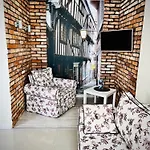 Kwartal Dominikanski Appartement Kamien Pomorski