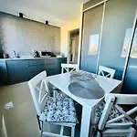 Kwartal Dominikanski Appartement *