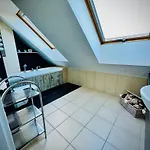 Kwartal Dominikanski Appartement Kamien Pomorski