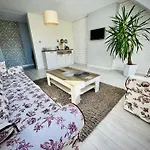 Kwartal Dominikanski Appartement *