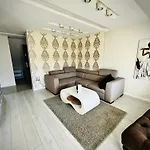 Kwartal Dominikanski Appartement Kamien Pomorski