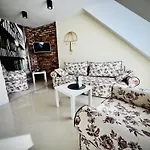 Kwartal Dominikanski Kamien Pomorski