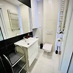 Kwartal Dominikanski Appartement