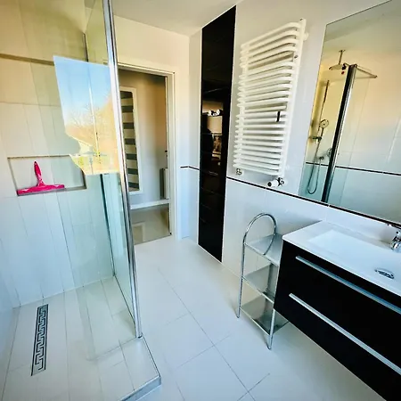 Kwartal Dominikanski Apartman *