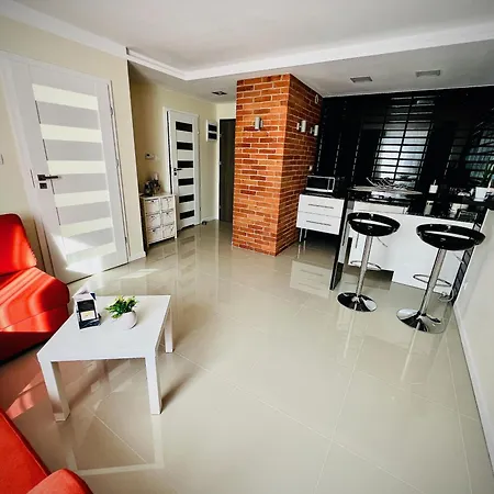 Kwartal Dominikanski *