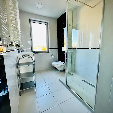 Apartment Kwartal Dominikanski