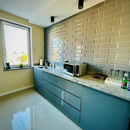 Kwartal Dominikanski Kamien Pomorski