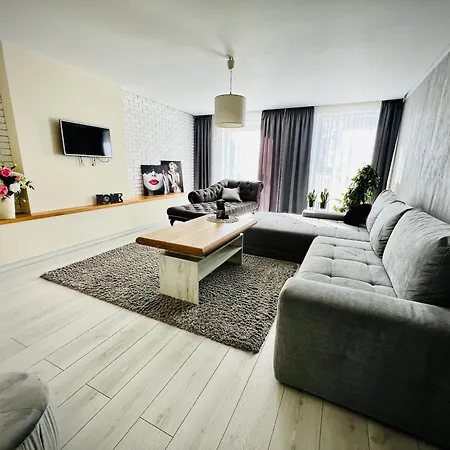 Kwartal Dominikanski * Kamień Pomorski