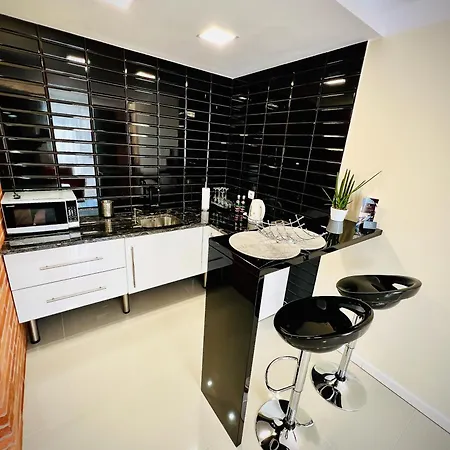 Kwartal Dominikanski Appartamento