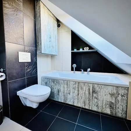 Kwartal Dominikanski Kamien Pomorski