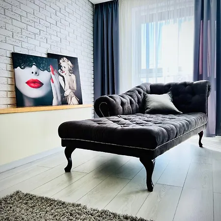 Kwartal Dominikanski Appartement