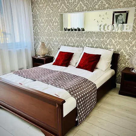 Appartement Kwartal Dominikanski Kamien Pomorski