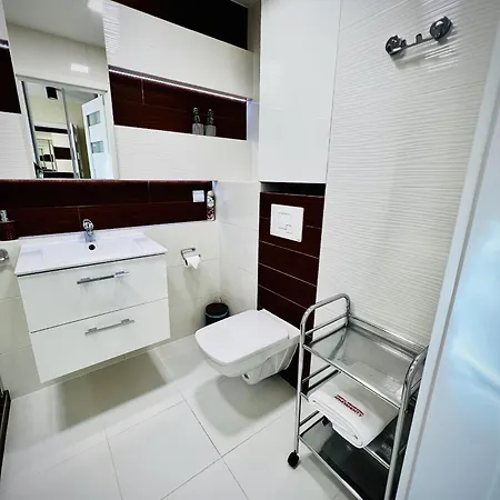 Kwartal Dominikanski * Kamien Pomorski