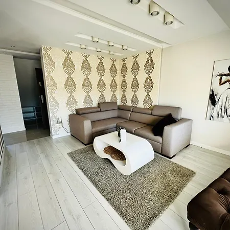 Kwartal Dominikanski Appartamento Kamien Pomorski