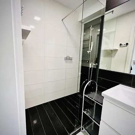 Kwartal Dominikanski * Kamien Pomorski