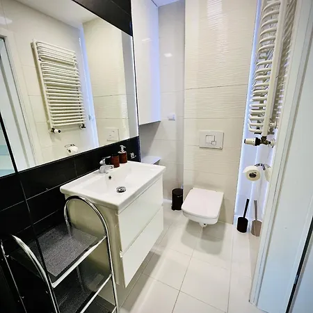 Kwartal Dominikanski Appartamento