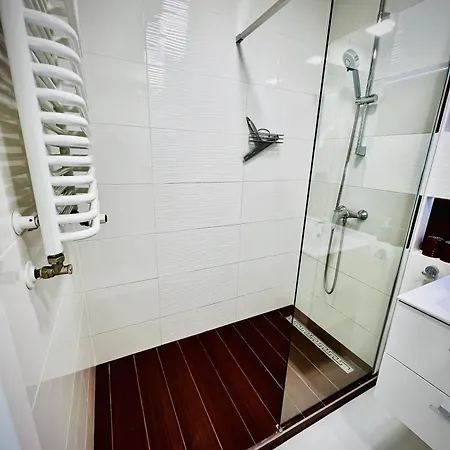 Apartman Kwartal Dominikanski