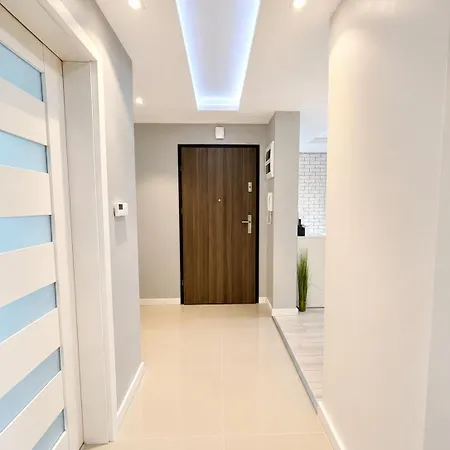 Apartman Kwartal Dominikanski