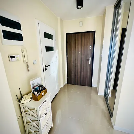 Kwartal Dominikanski Apartman