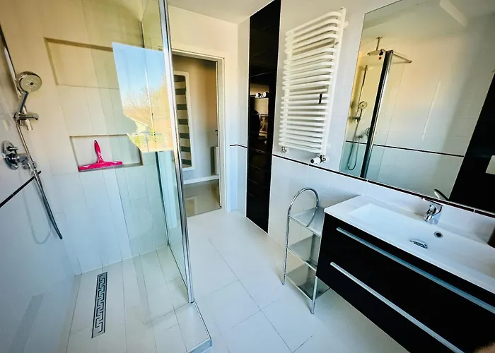 Kwartal Dominikanski Apartamento *