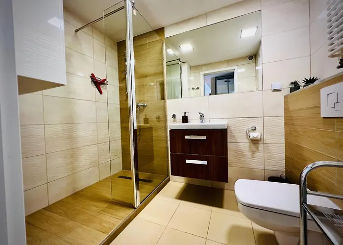 Apartamento Kwartal Dominikanski *