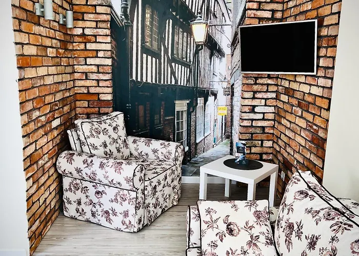 Kwartal Dominikanski Apartamento Kamien Pomorski