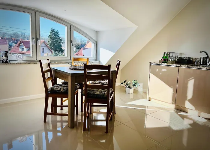 Kwartal Dominikanski Apartamento