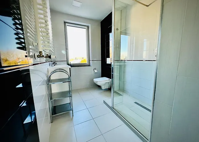 Apartamento Kwartal Dominikanski