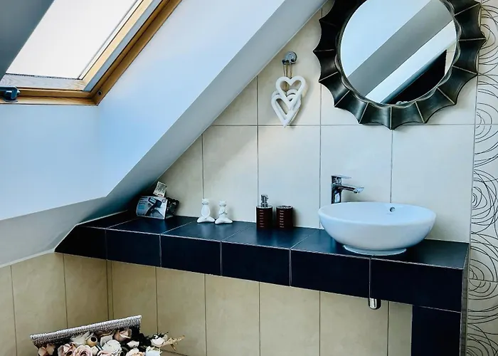 Apartamento Kwartal Dominikanski *