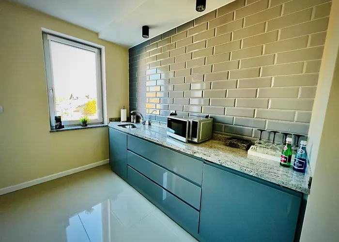 Kwartal Dominikanski Kamien Pomorski