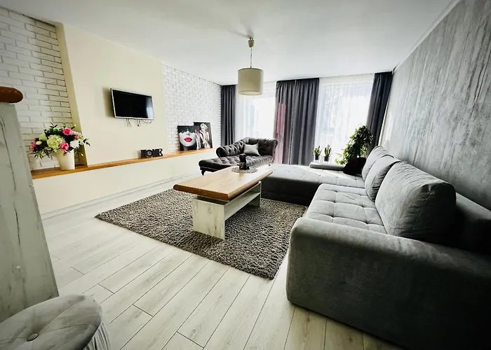 Kwartal Dominikanski * Kamien Pomorski