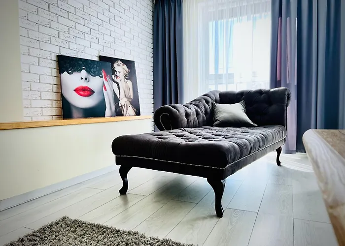 Kwartal Dominikanski Apartamento