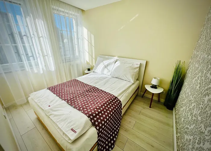 Kwartal Dominikanski Apartamento *