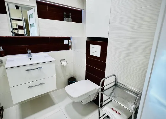 Kwartal Dominikanski * Kamien Pomorski