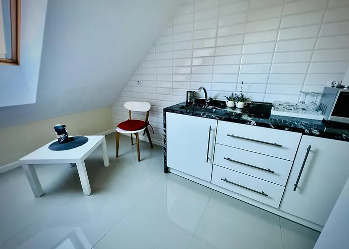 Kwartal Dominikanski Apartamento