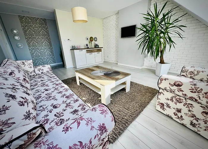 Kwartal Dominikanski Apartamento *