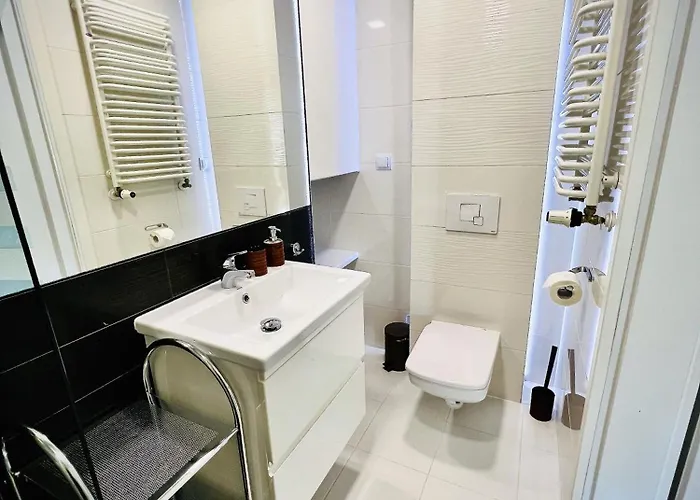 Kwartal Dominikanski Apartamento